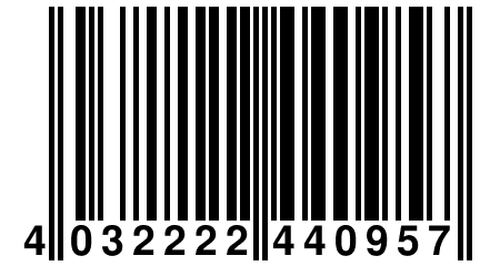 4 032222 440957