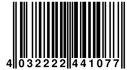 4 032222 441077