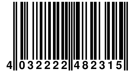 4 032222 482315