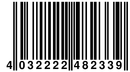 4 032222 482339