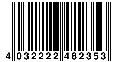 4 032222 482353