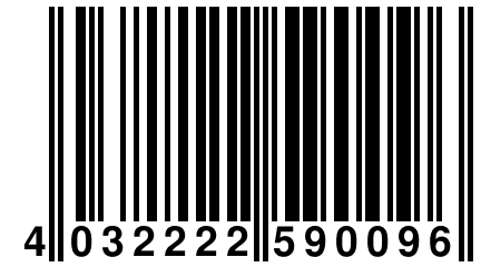 4 032222 590096