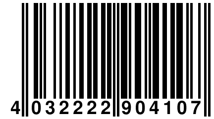 4 032222 904107