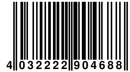 4 032222 904688