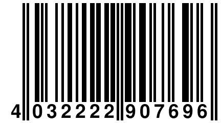 4 032222 907696