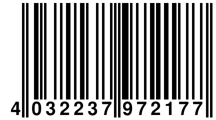 4 032237 972177