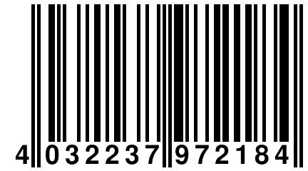 4 032237 972184