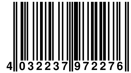 4 032237 972276