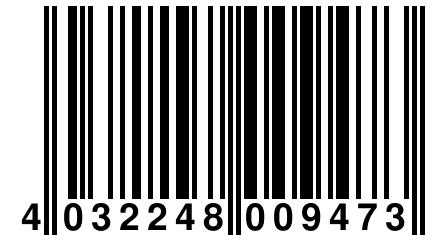 4 032248 009473