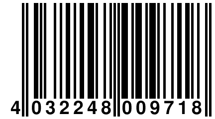 4 032248 009718