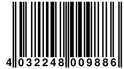 4 032248 009886