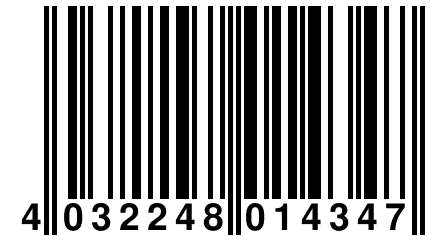 4 032248 014347