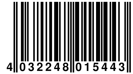 4 032248 015443