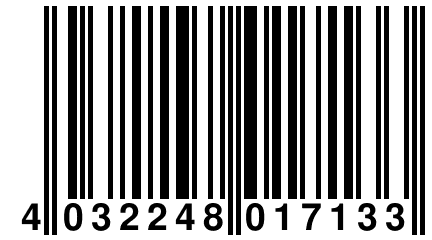 4 032248 017133