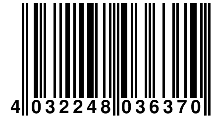 4 032248 036370