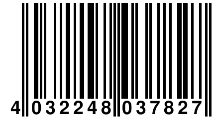 4 032248 037827