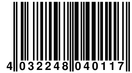 4 032248 040117