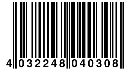 4 032248 040308