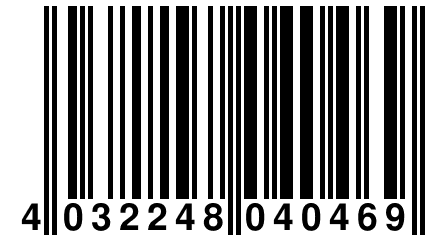 4 032248 040469