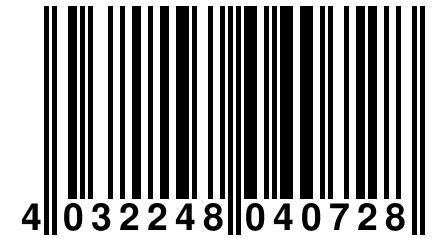 4 032248 040728