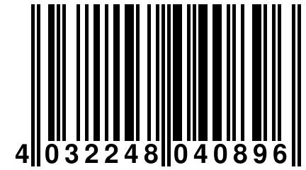 4 032248 040896