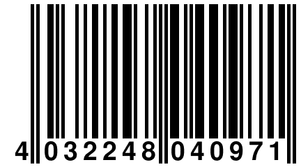 4 032248 040971