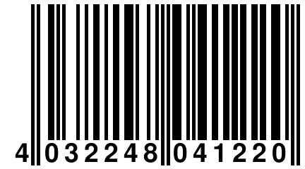 4 032248 041220