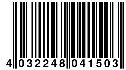 4 032248 041503