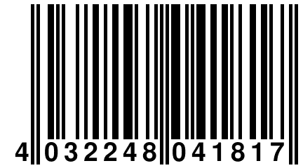 4 032248 041817