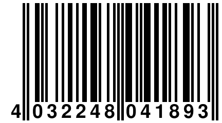 4 032248 041893