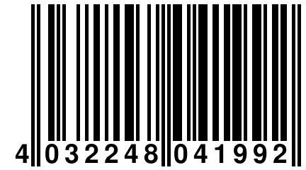 4 032248 041992