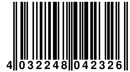 4 032248 042326