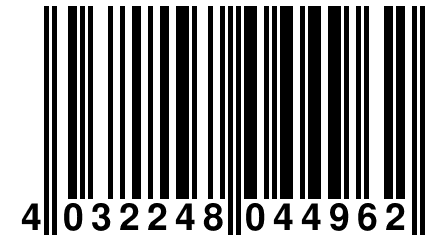 4 032248 044962