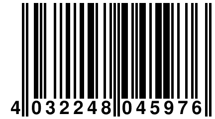 4 032248 045976