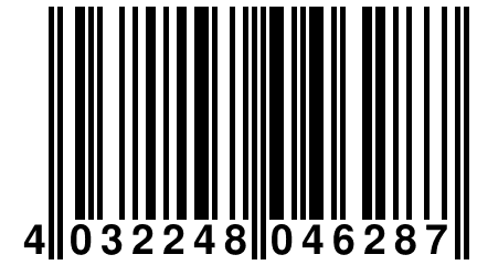 4 032248 046287