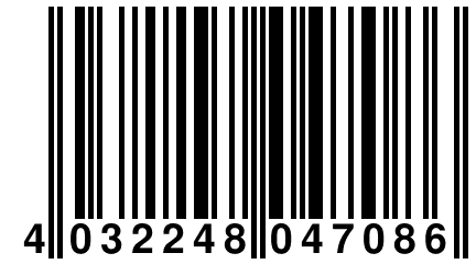 4 032248 047086