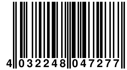 4 032248 047277