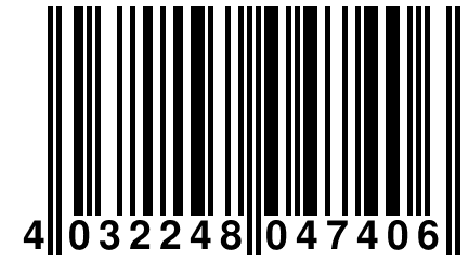 4 032248 047406