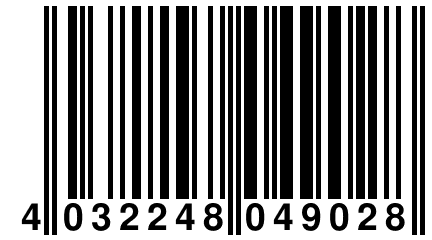 4 032248 049028