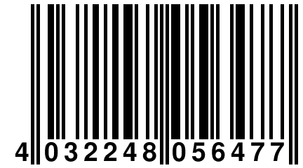 4 032248 056477