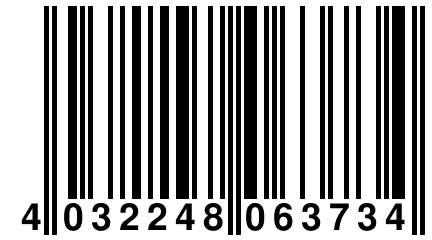 4 032248 063734