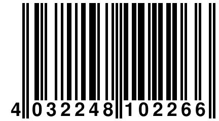 4 032248 102266