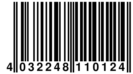 4 032248 110124