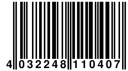 4 032248 110407