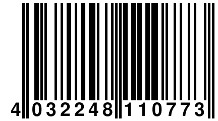 4 032248 110773