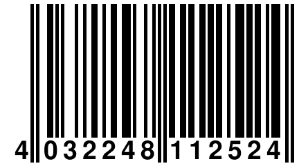 4 032248 112524