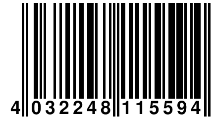 4 032248 115594