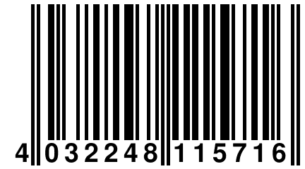 4 032248 115716