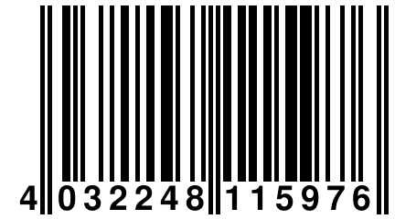 4 032248 115976