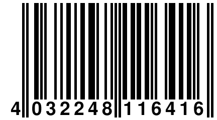 4 032248 116416